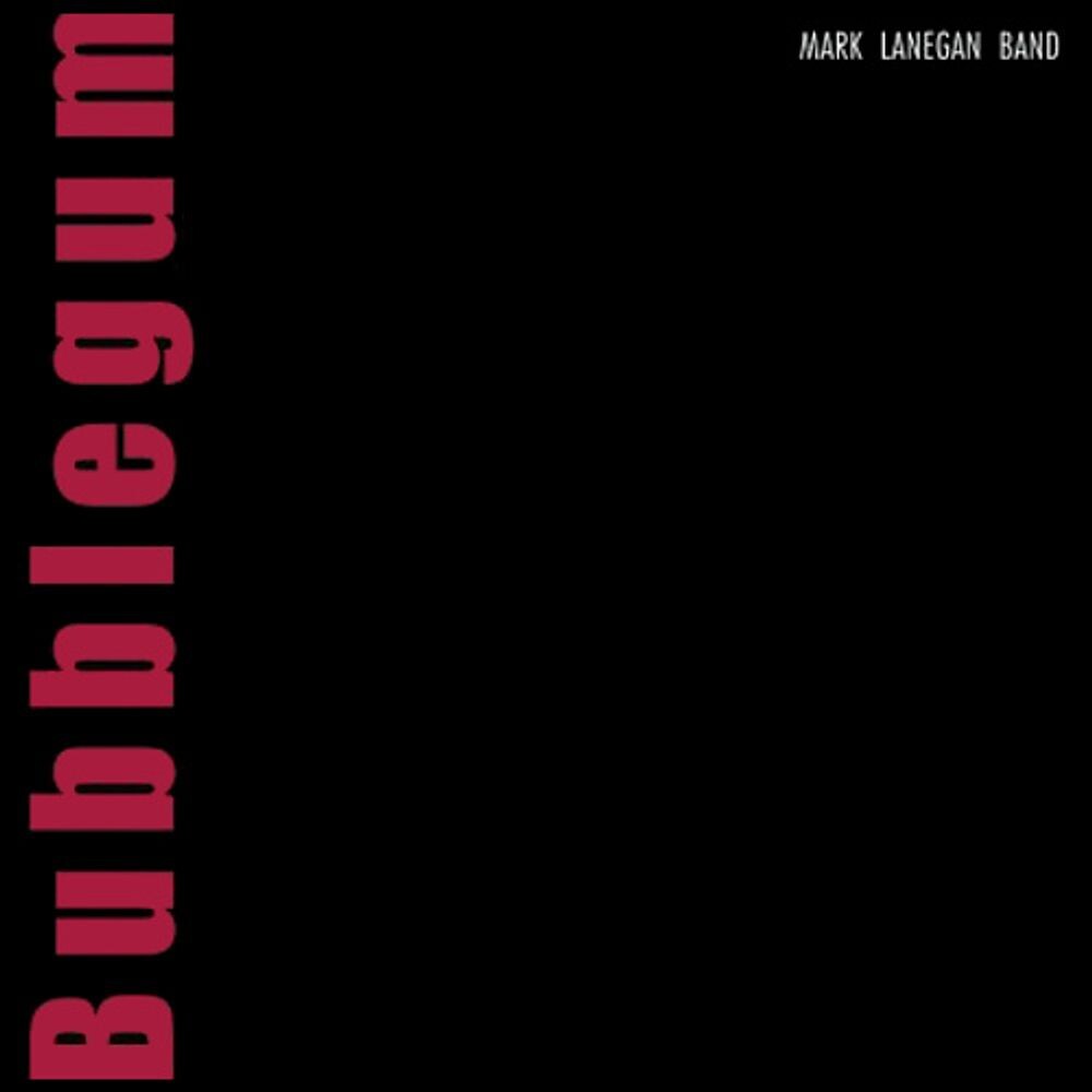 

Виниловая пластинка LP Bubblegum [UK Issue] - Mark Lanegan Band
