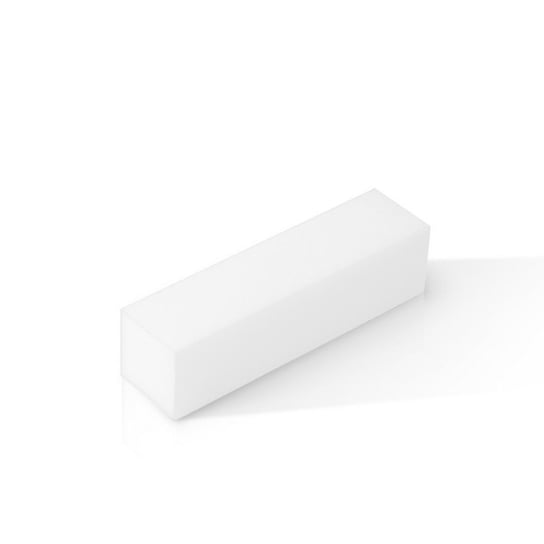 Шлифовальный блок H04-Strong White Buffer 100/100, 1 шт. Silcare