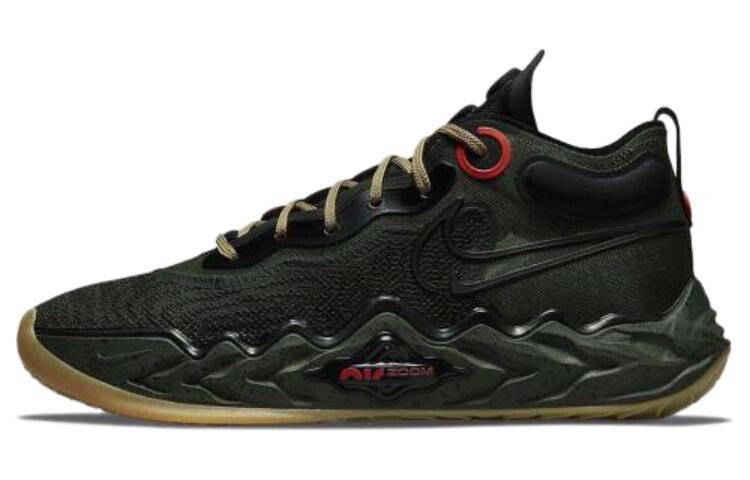 

Мужские баскетбольные кроссовки Nike Air Zoom GT Run