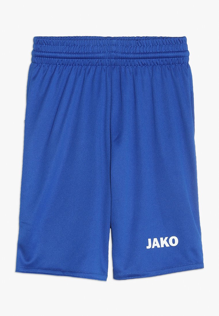Короткие спортивные брюки MANCHESTER JAKO, цвет royal
