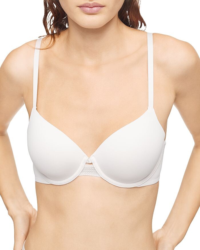 

Бюстгальтер-трансформер Perfectly Fit Calvin Klein