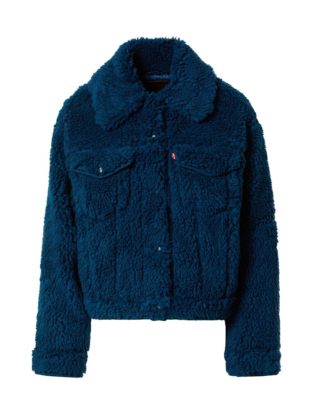 

Межсезонная куртка LEVI'S, индиго