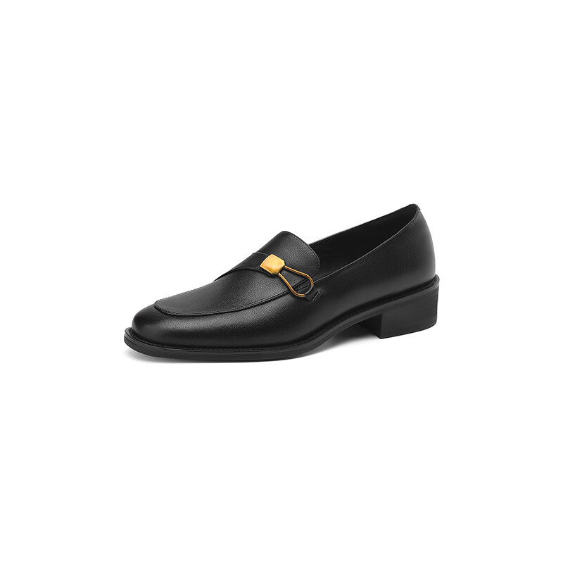 

Туфли женские повседневные Women's Casual Shoes Women's Kkyn, цвет Light Brown