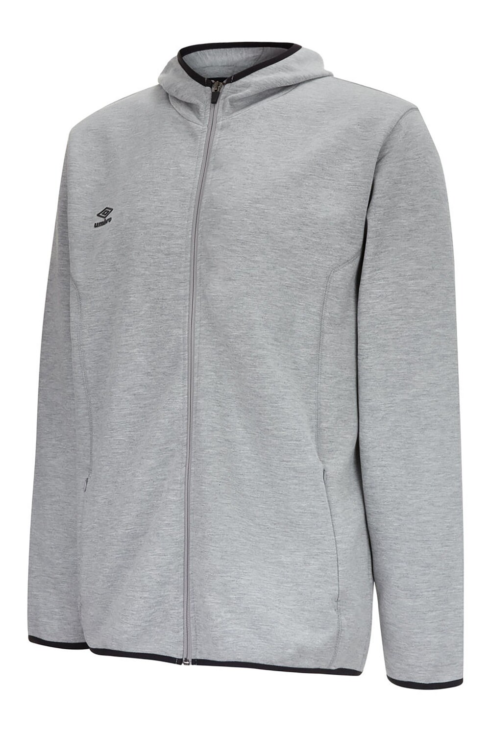 

Толстовка из флиса Pro Umbro, серый