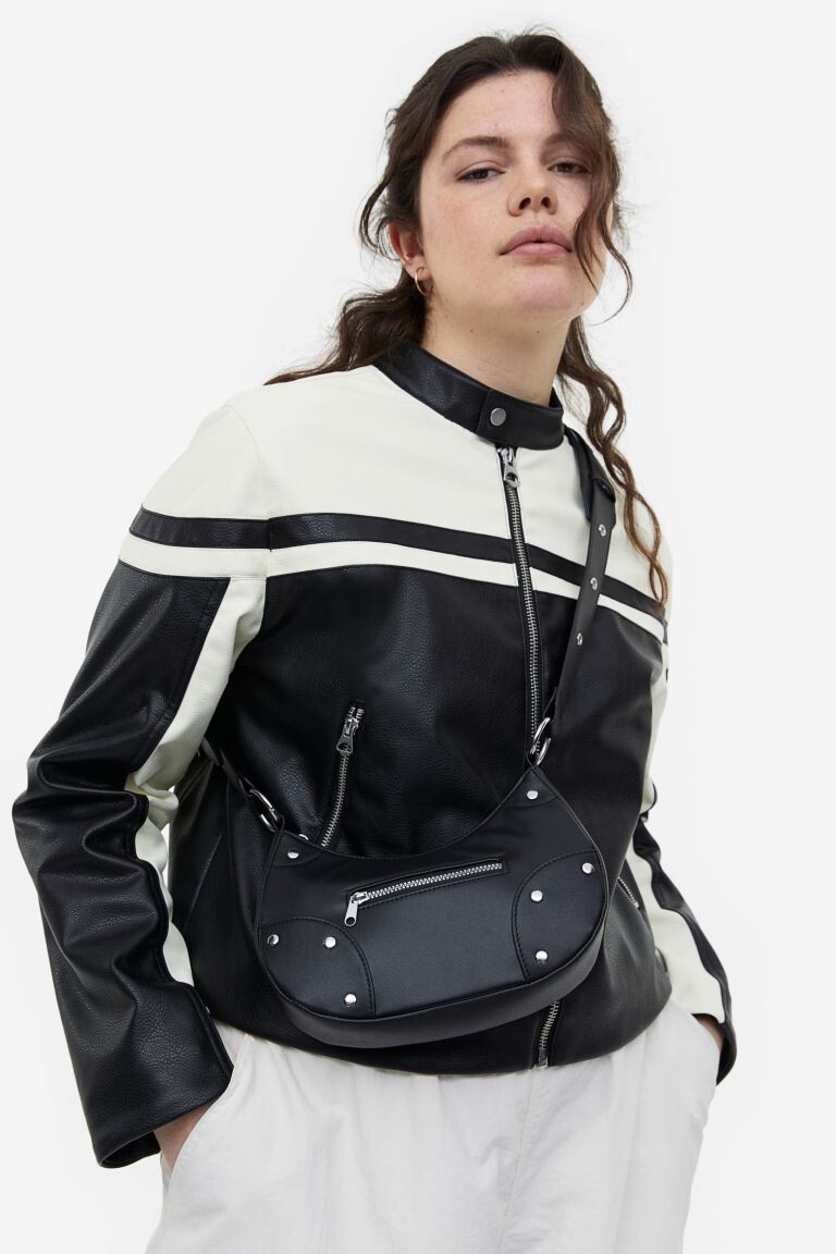 

Маленькая сумка через плечо H&M