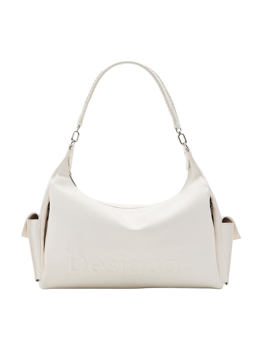 

Сумка через плечо Desigual Shoulder Brasilia, белый