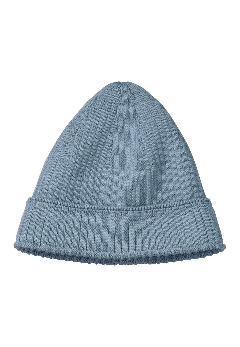 

Шапка UNISEX hessnatur, цвет morgenblau