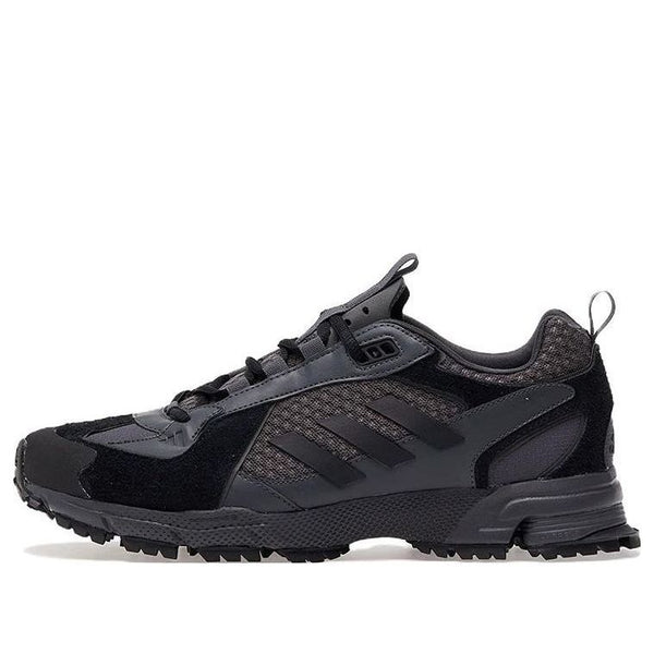 Кроссовки adidas x Gr-Uniforma Wear-resistant Non-Slip Athleisure Casual Sports Shoe, черный