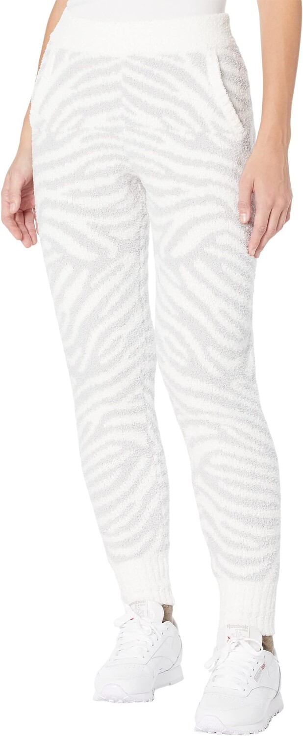 

Сафия Джоггеры UGG, цвет Metal Grey Zebra