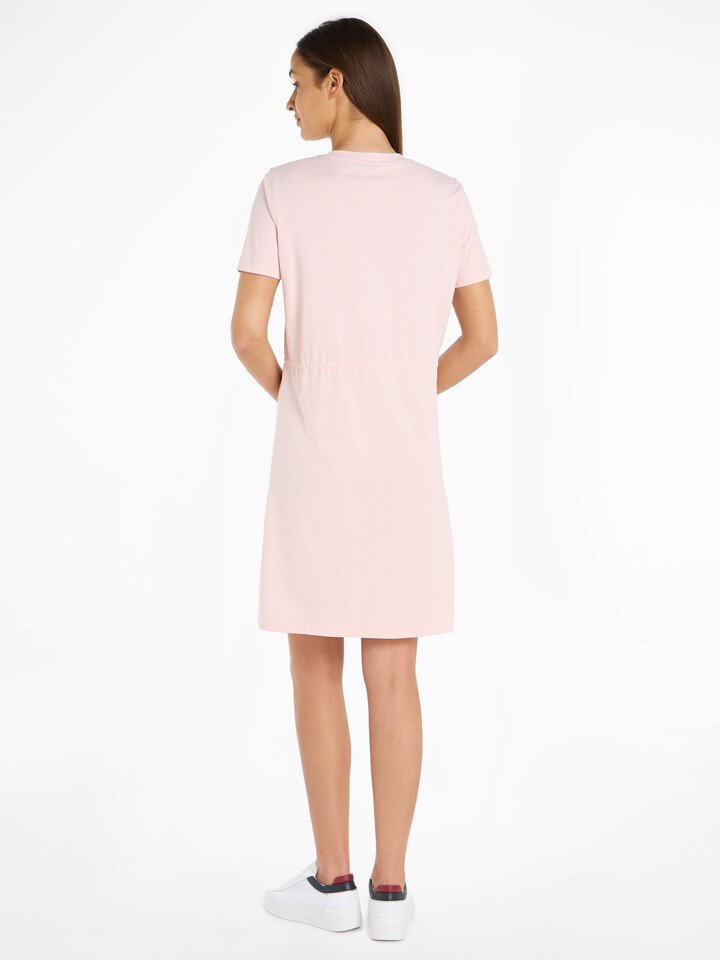 

Платье Tommy Hilfiger, цвет Rosé