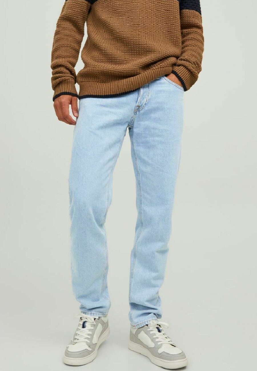 

Джинсы Slim fit Jack & Jones