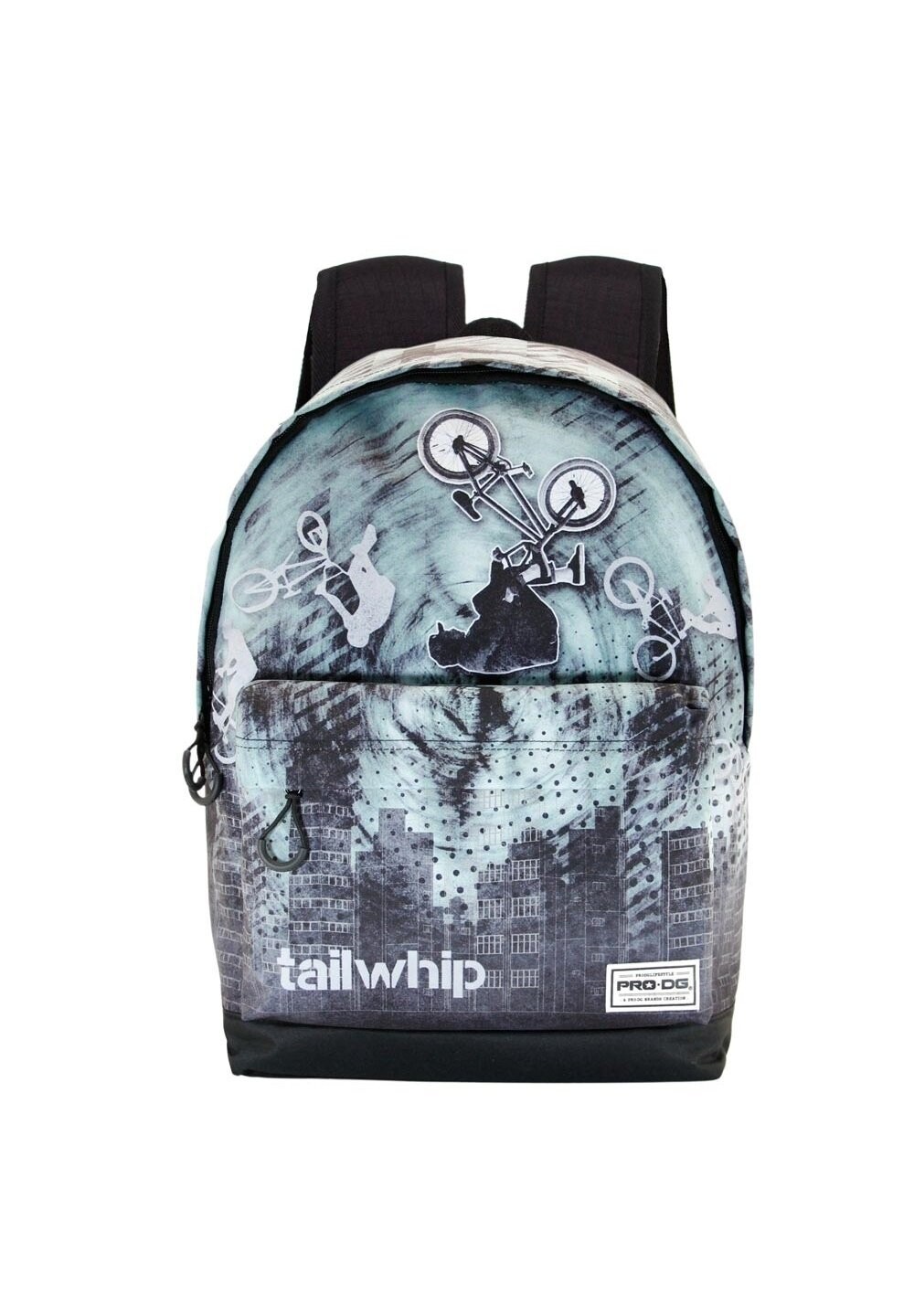 

Рюкзак TAILWHIP HIGH SCHOOL PRODG, бирюзовый