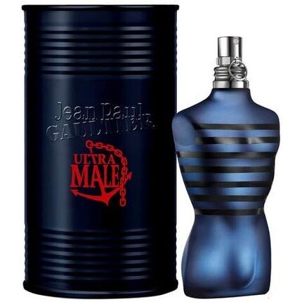 

Туалетная вода Ultra Male 75 мл Восточная, Jean Paul Gaultier