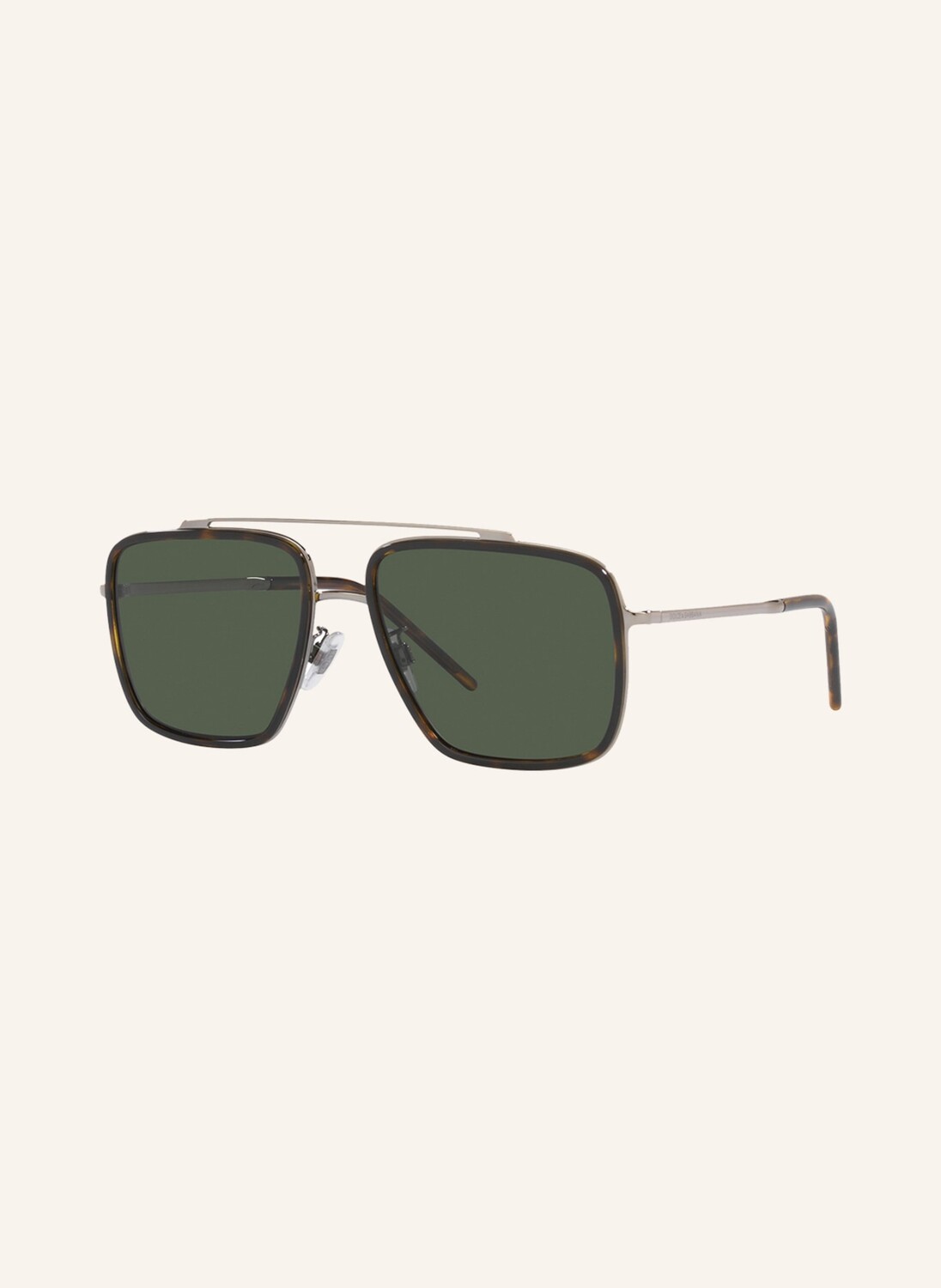 

Солнцезащитные очки DOLCE & GABBANA DG 2220, гавана