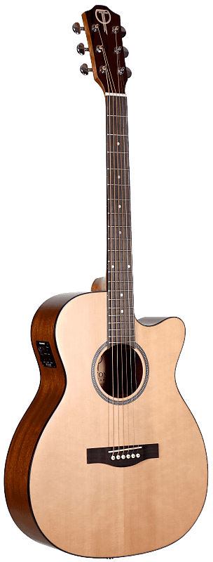Акустическая гитара Teton STG100CENT