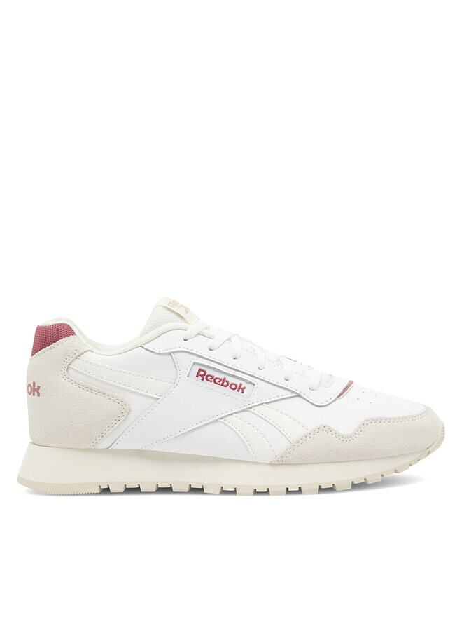 

Кроссовки Reebok, белый