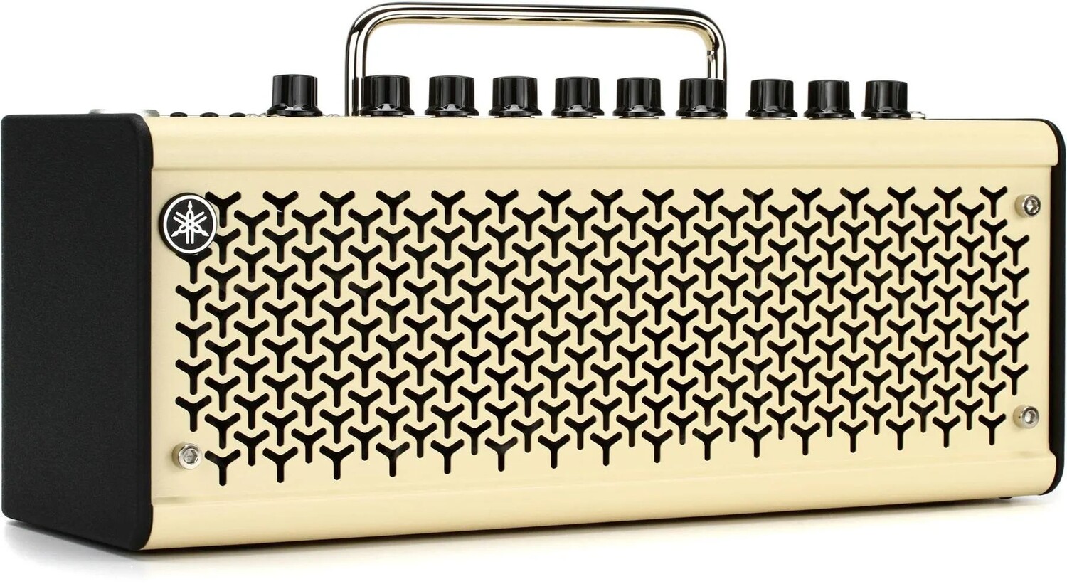 

Моделирующий комбоусилитель Yamaha THR10 II 2x3 дюйма, 20 Вт