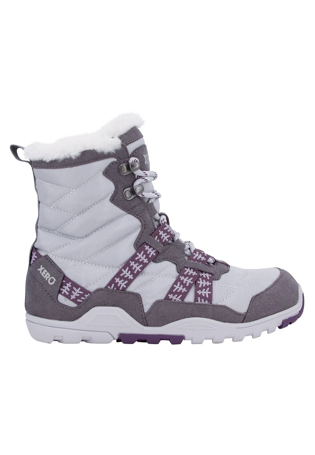 

Сапоги зимние XERO SHOES