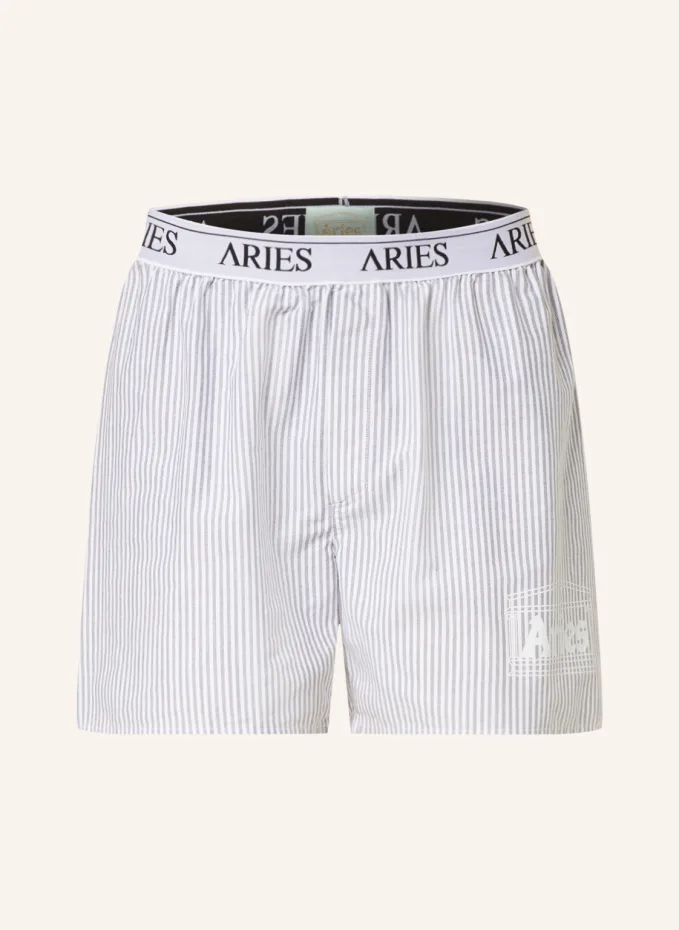 Веб-боксеры Aries Arise, белый