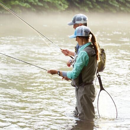 

Сверхлегкий жилет Orvis, цвет One Color
