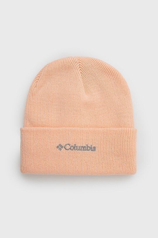 

Детская шапка Columbia, оранжевый