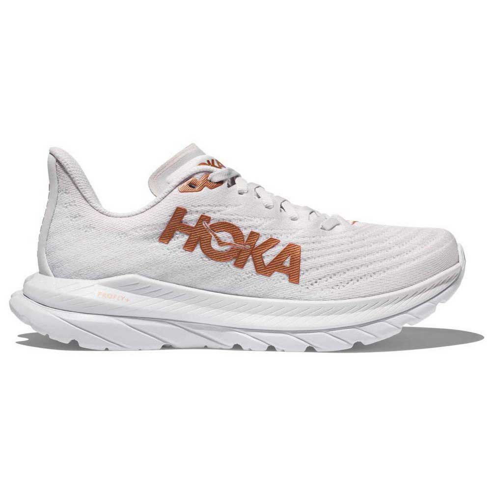 

Кроссовки Hoka Mach 5, белый