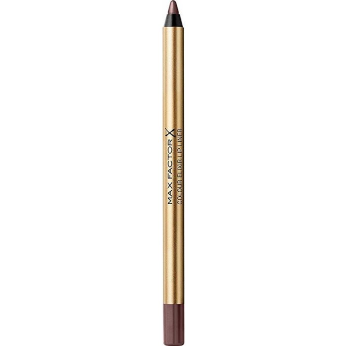 Карандаш для губ Colour Elixir Perfilador de Labios Max Factor, 45 Rosy Berry карандаш для губ perfilador de labios retractable technic berry