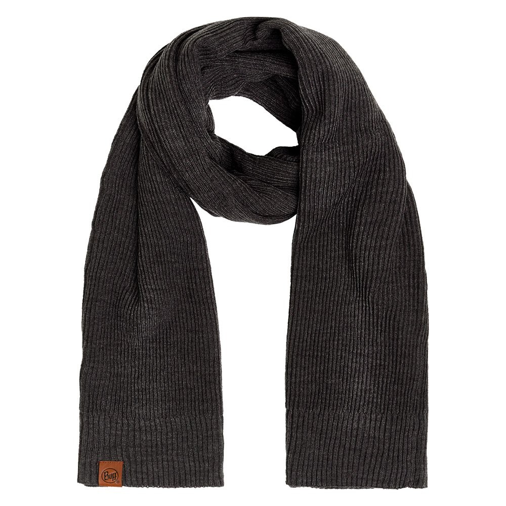 

Неквормер Buff Knitted&Fleece, коричневый