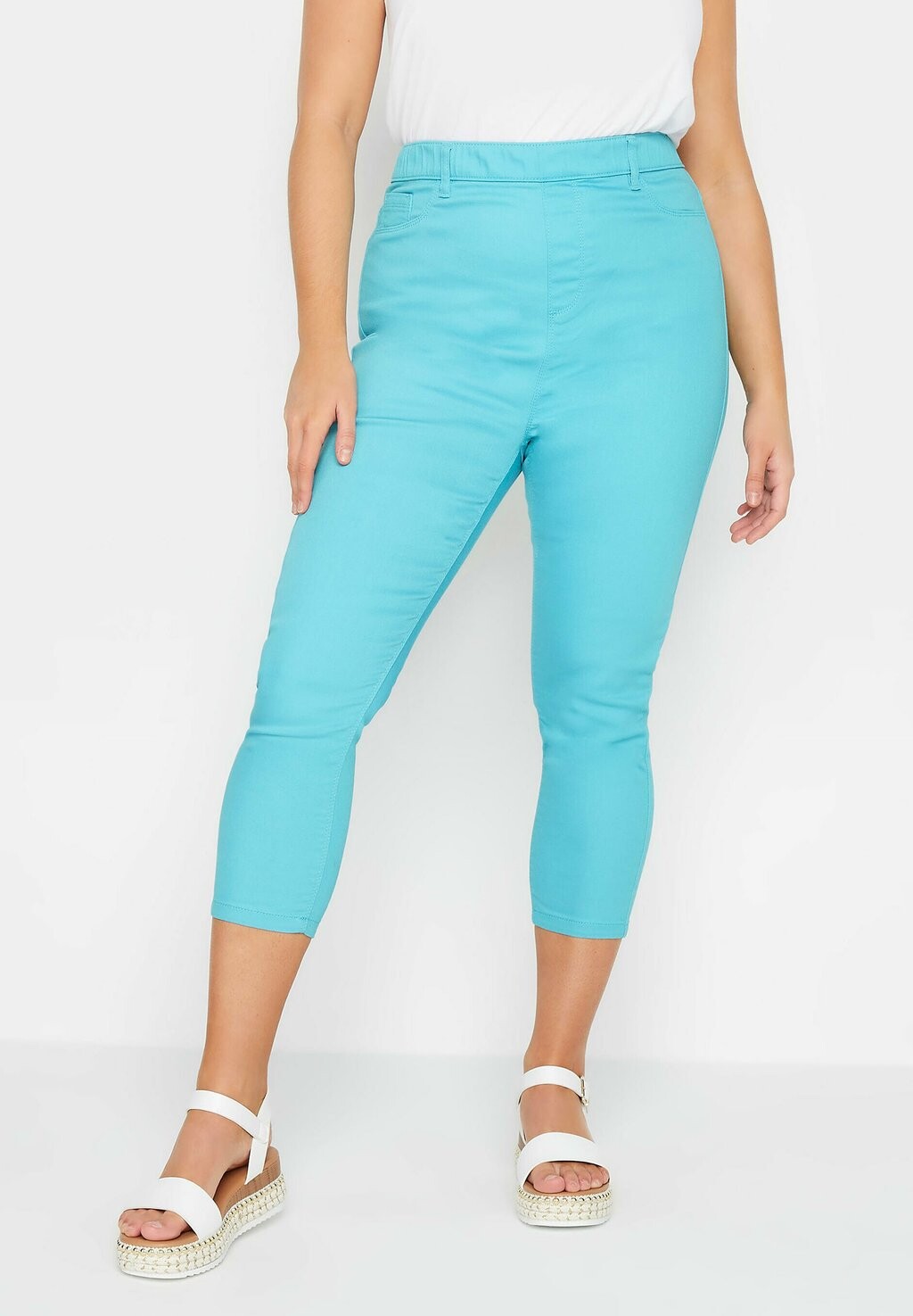 

Джеггинсы Yours Clothing