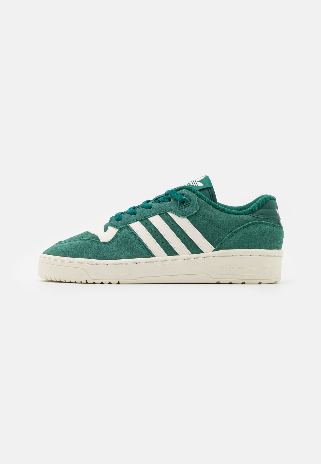 

Кроссовки adidas Originals RIVALRY UNISEX, цвет collegiate green/cloud white