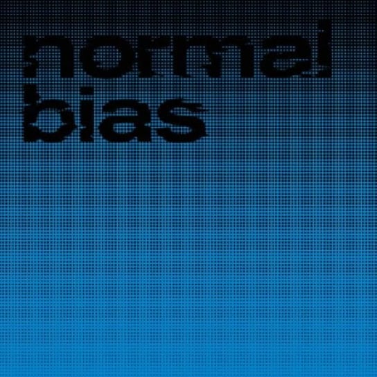 Виниловая пластинка Normal Bias - Normal Bias