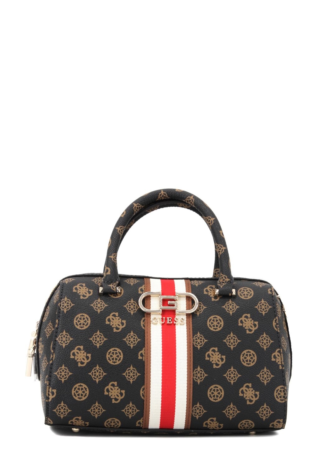 

Сумочка Flap Guess, коричневый
