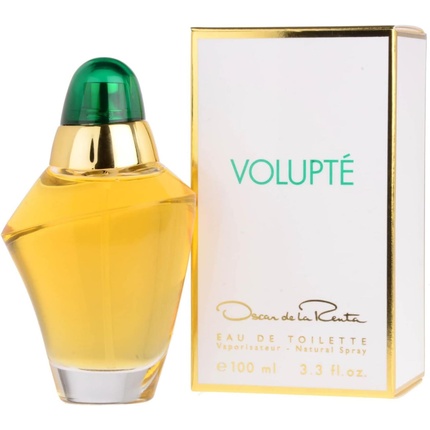 

Volupte Edt спрей 100мл, Oscar De La Renta