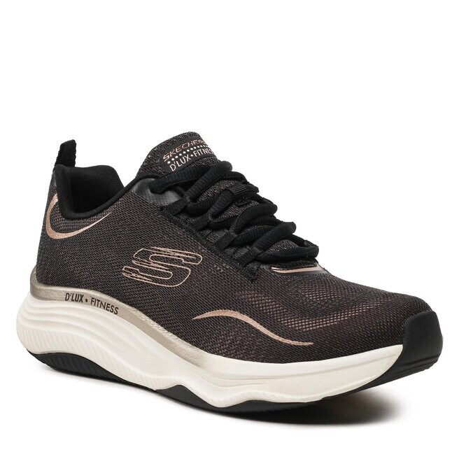 

Кроссовки Skechers PureGlam, черный