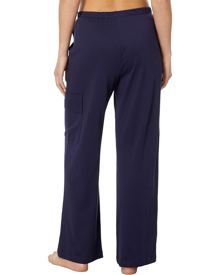 

Брюки Skin Clairo Organic Cotton Cargo Pants, цвет Eclipse