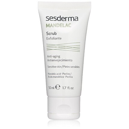 цена Sesderma Mandelac Скраб-пилинг 50г