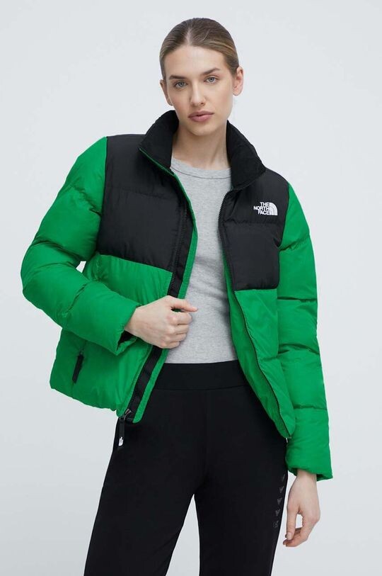 

КУРТКА САЙКУРУ The North Face, зеленый