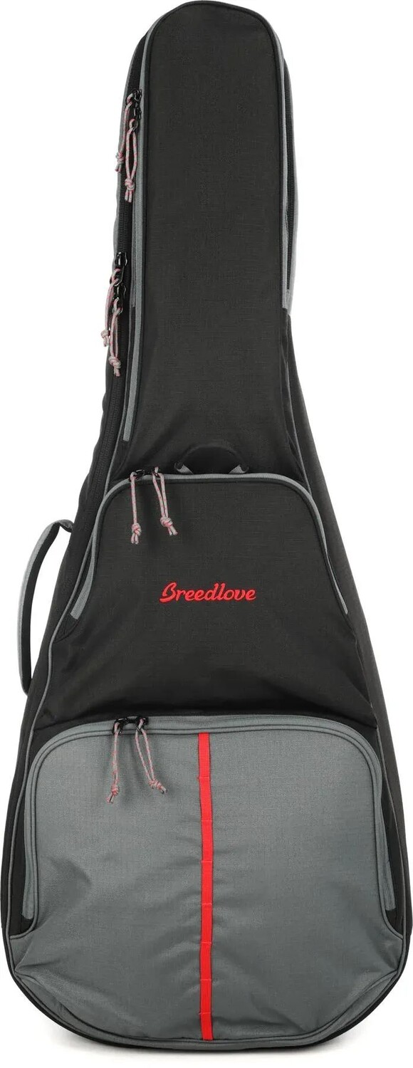 

Сумка Breedlove Deluxe - Concerto