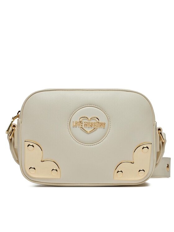 

Кошелек Love Moschino, коричневый