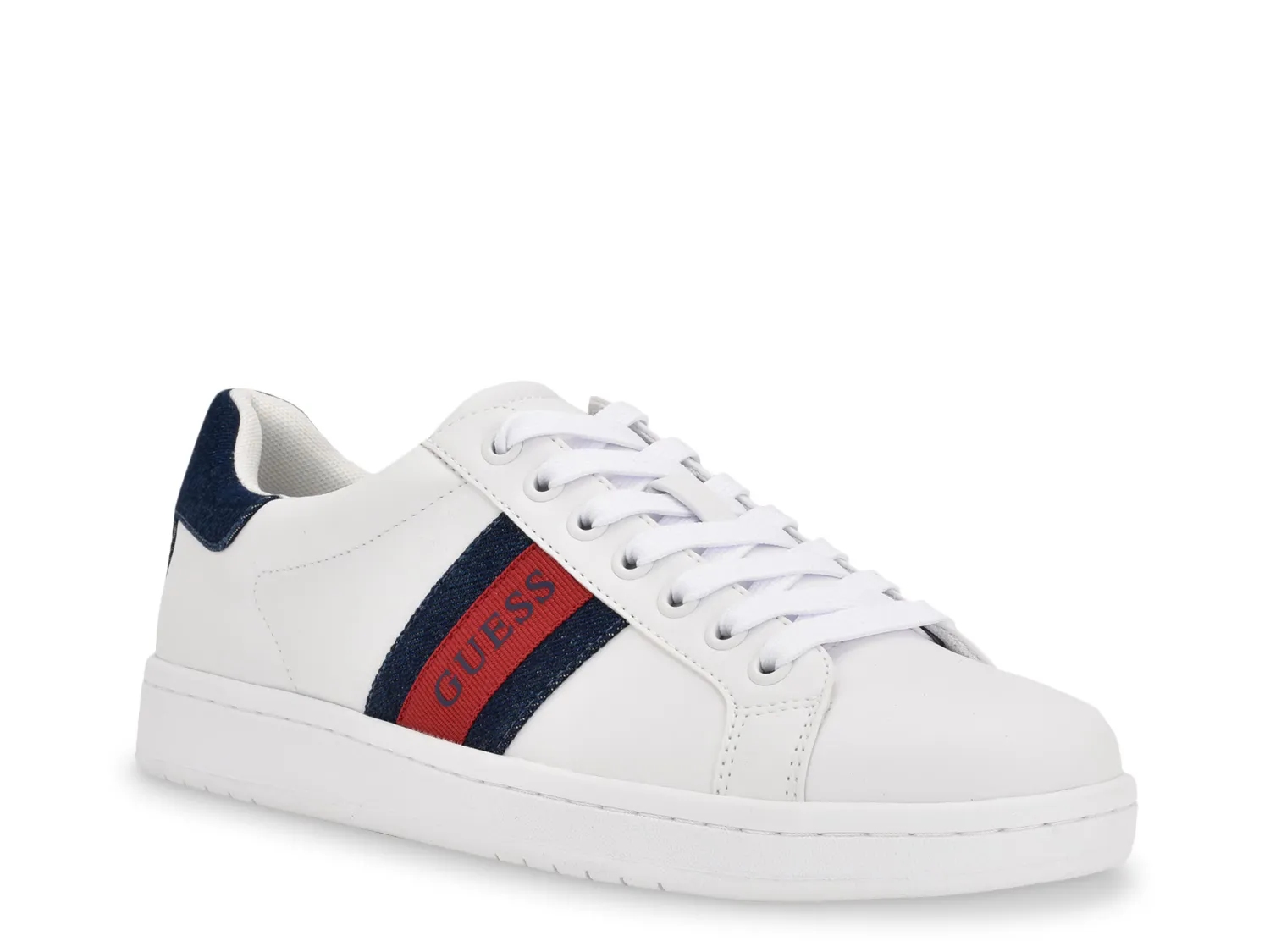 

Кроссовки Letoro Sneaker Guess, белый