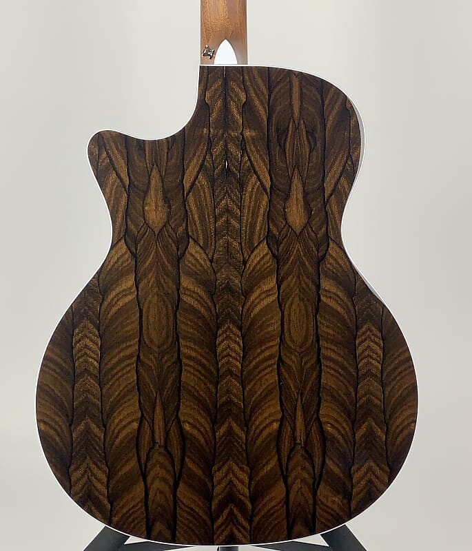 

Акустическая гитара Martin GPC-13E - Sunburst
