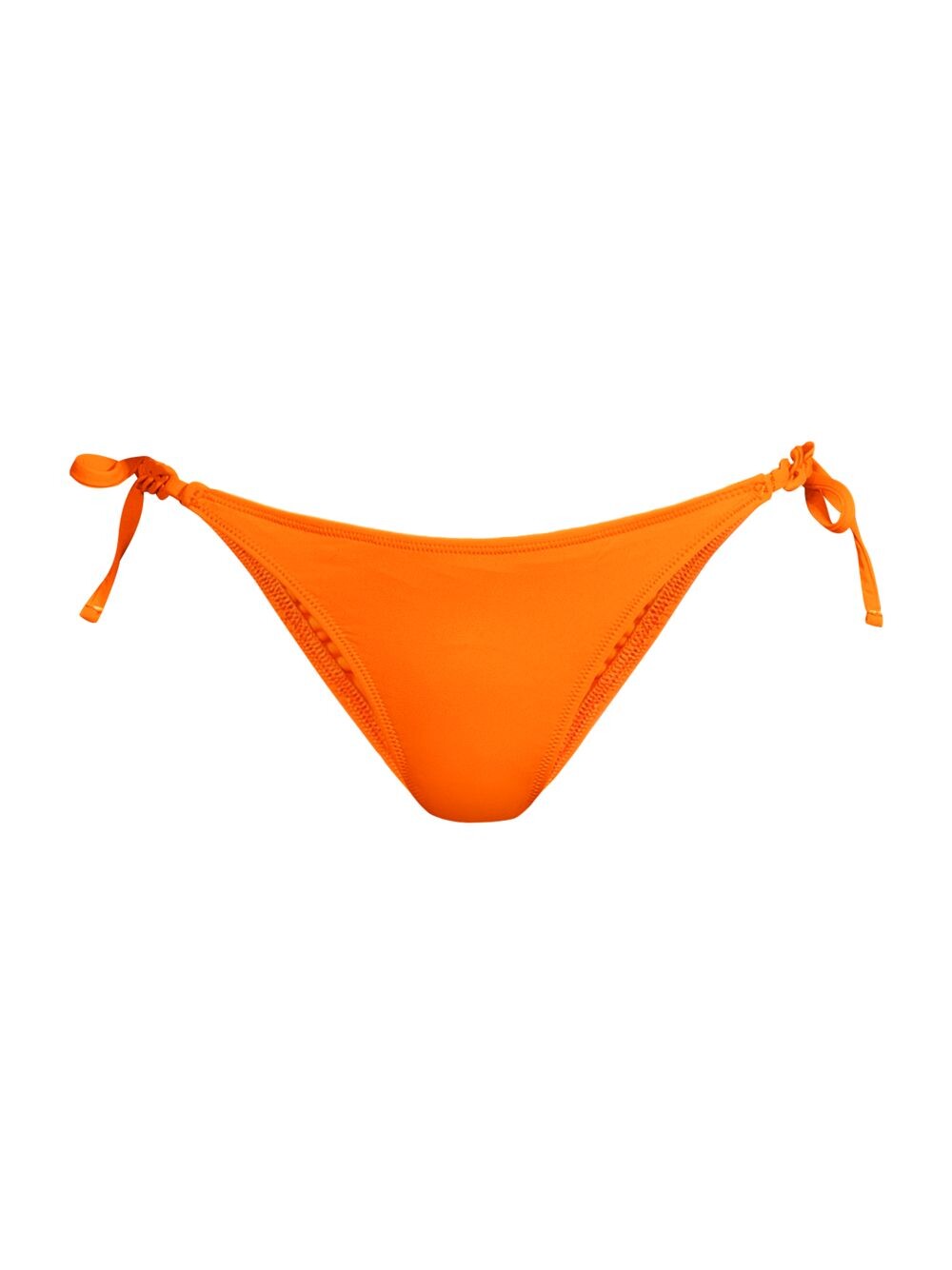 

Низ бикини с цепочкой Iris Solid & Striped, Оранжевый