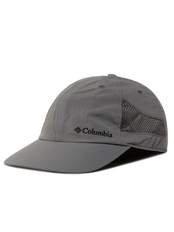 

Кепка Columbia, серый