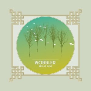 Виниловая пластинка Wobbler - Rites at Dawn
