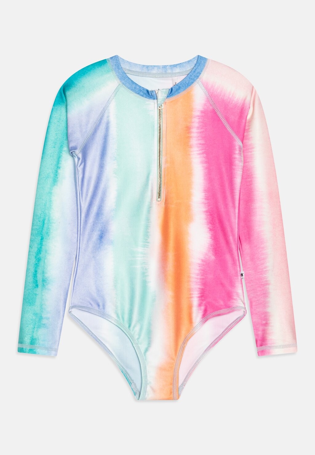 

Купальник NECKY SWIMSUIT Molo, цвет multi-coloured