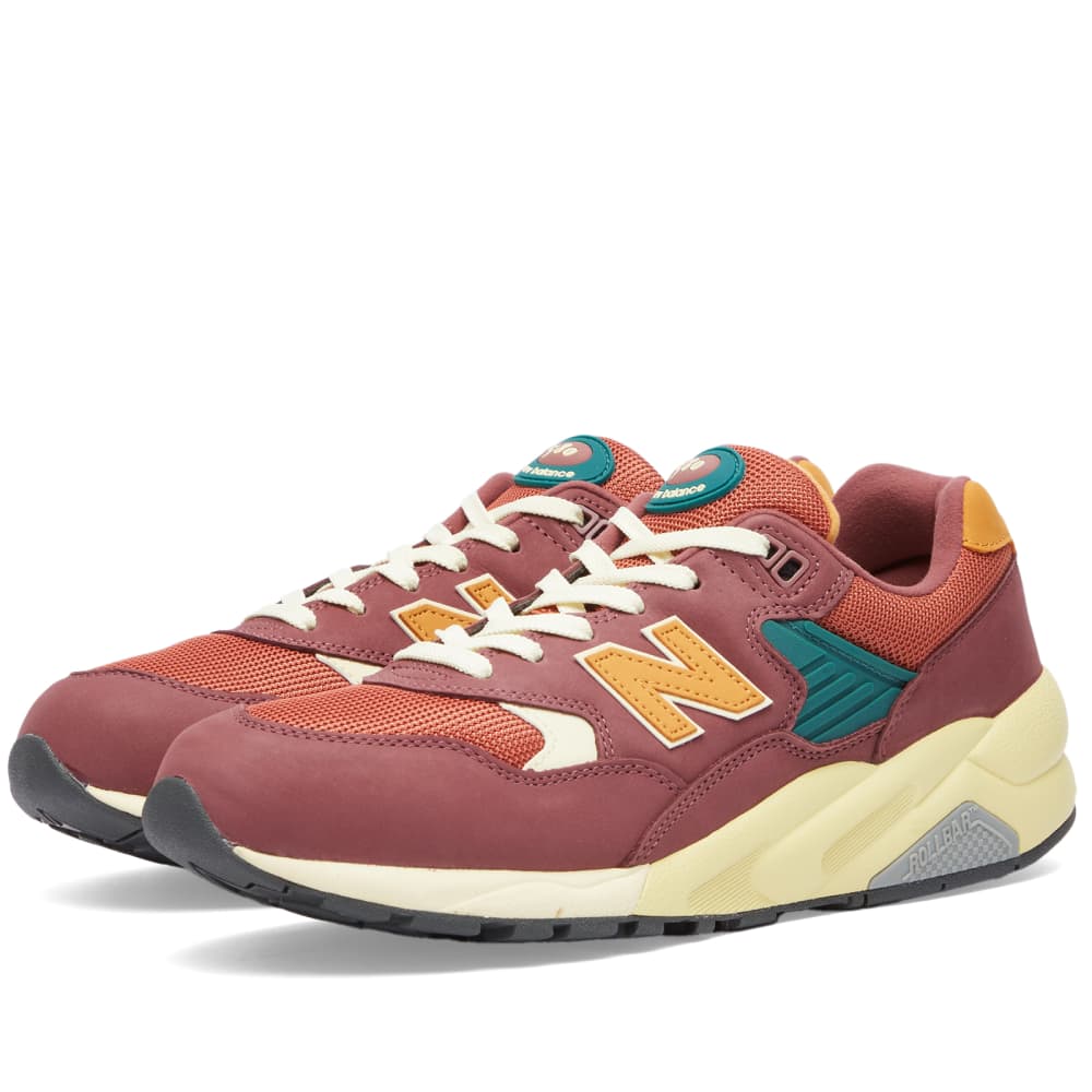 

New Balance Кроссовки MT580KDA