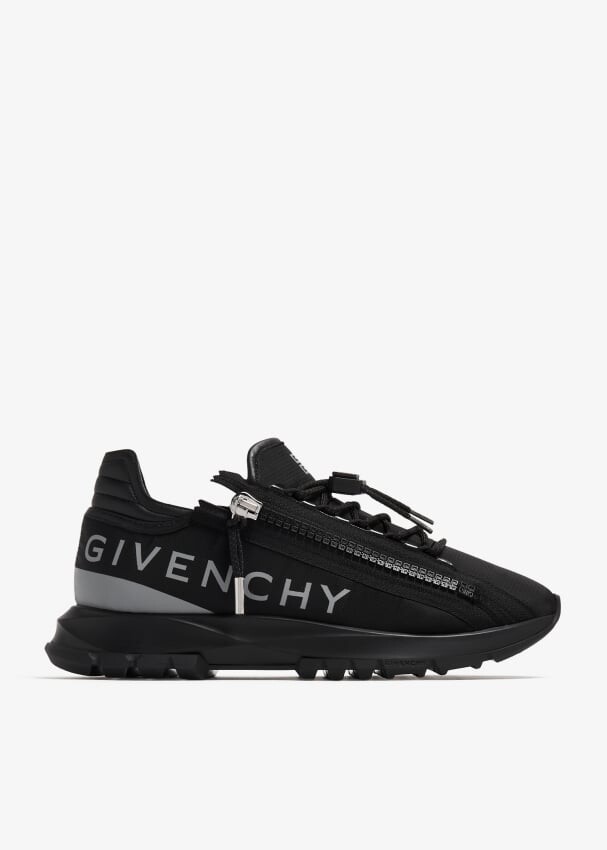 

Кроссовки Givenchy Spectre Runner, черный