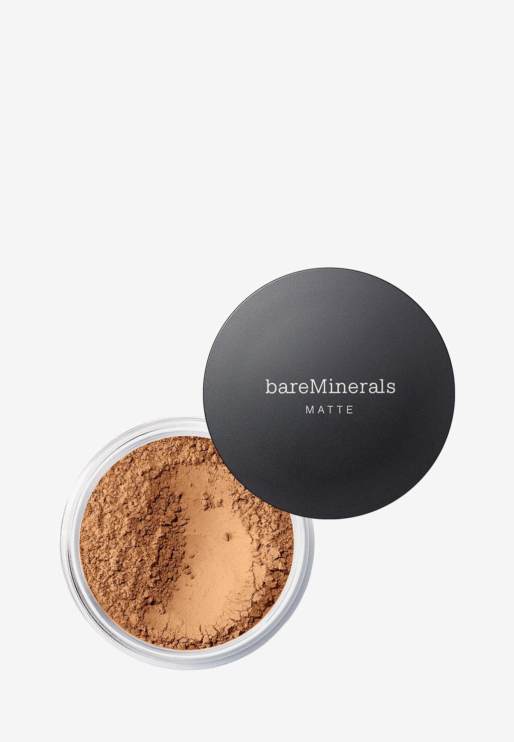 

Тональный крем Matte Foundation Spf 15 bareMinerals, цвет 21 neutral tan