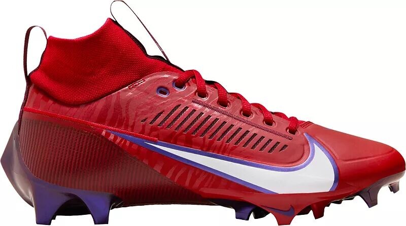 

Футбольные бутсы Nike Vapor Edge Pro 360 2 Ja'Marr Chase, красный