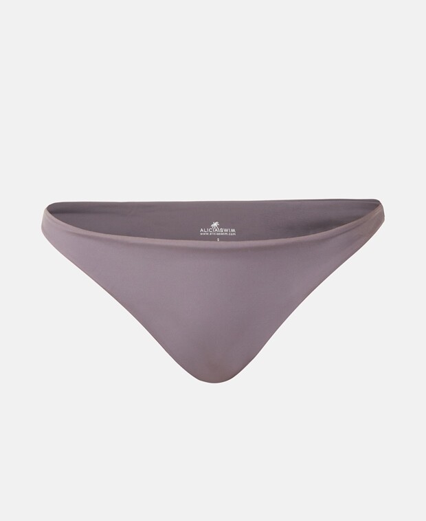 

Брюки бикини Alicia Swim, серый